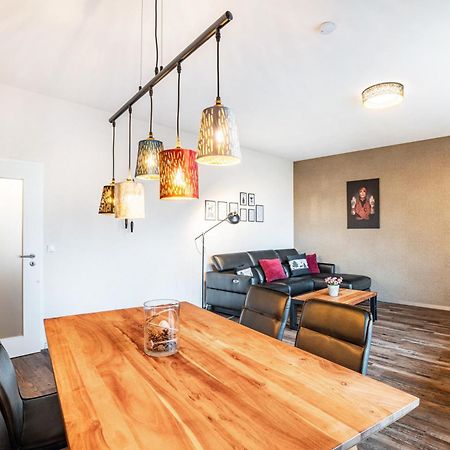 Ferienwohnung Wilde7 Seebach Exteriör bild