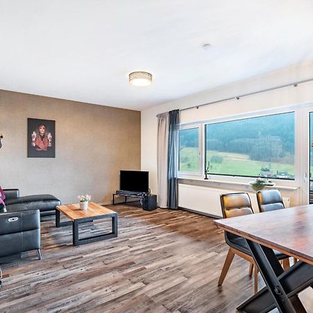 Ferienwohnung Wilde7 Seebach Exteriör bild