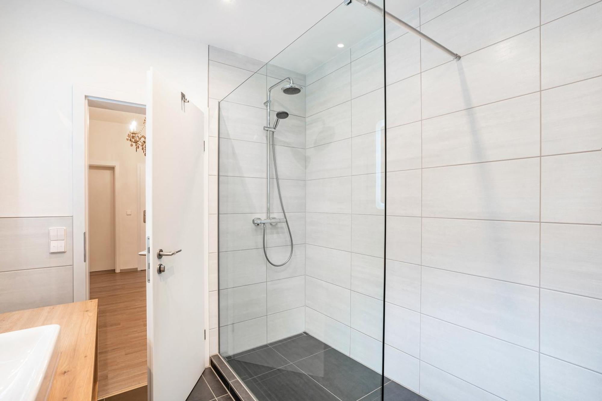 Ferienwohnung Wilde7 Seebach Exteriör bild
