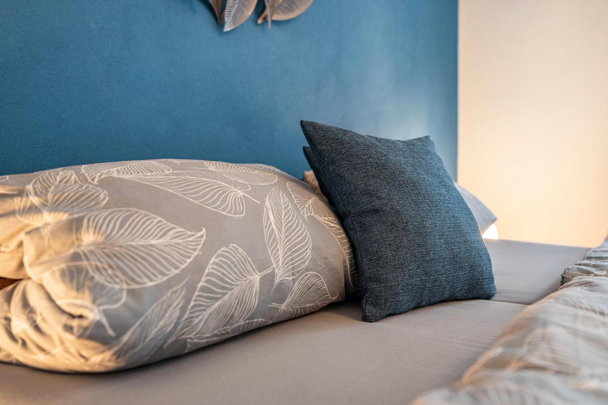 Ferienwohnung Wilde7 Seebach Exteriör bild